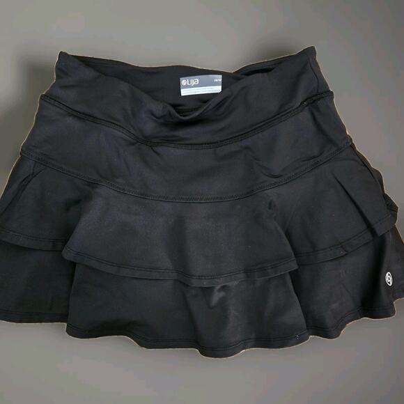 Lija Skort Women's Tennis Sport‎ Skort Gray Size XS| TP - Picture 1 of 6